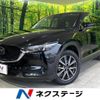 mazda cx-5 2017 -MAZDA--CX-5 LDA-KF2P--KF2P-124812---MAZDA--CX-5 LDA-KF2P--KF2P-124812- image 1