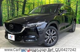 mazda cx-5 2017 -MAZDA--CX-5 LDA-KF2P--KF2P-124812---MAZDA--CX-5 LDA-KF2P--KF2P-124812-