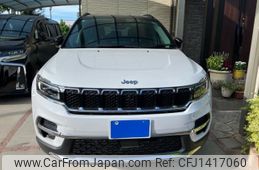 jeep commander 2023 -CHRYSLER--Jeep Commander 3DA-H620--MCAPJ9AY8PFA07739---CHRYSLER--Jeep Commander 3DA-H620--MCAPJ9AY8PFA07739-