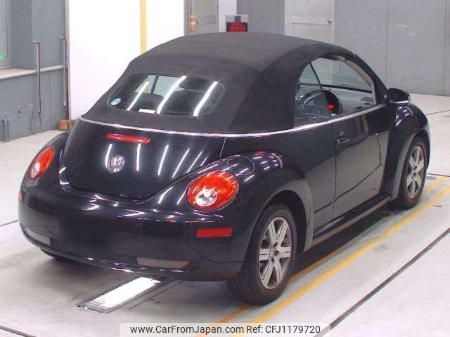 volkswagen new-beetle 2006 -VOLKSWAGEN--VW New Beetle GH-1YAZJ--WVWZZZ1YZ6M325431---VOLKSWAGEN--VW New Beetle GH-1YAZJ--WVWZZZ1YZ6M325431- image 2
