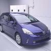 toyota prius-α 2014 -TOYOTA--Prius α ZVW40W-0014136---TOYOTA--Prius α ZVW40W-0014136- image 1