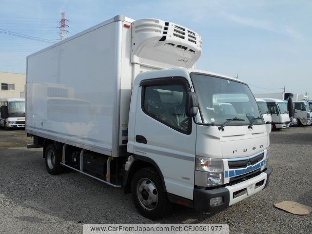 mitsubishi-fuso canter 2017 -MITSUBISHI--Canter TSG-FEB73--FEB73-550094---MITSUBISHI--Canter TSG-FEB73--FEB73-550094- image 1