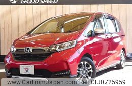 honda freed 2019 -HONDA--Freed 6AA-GB7--GB7-3107223---HONDA--Freed 6AA-GB7--GB7-3107223-