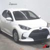 toyota yaris 2021 -TOYOTA--Yaris MXPH10--2049869---TOYOTA--Yaris MXPH10--2049869- image 1