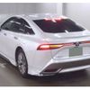 toyota mirai 2021 quick_quick_ZBA-JPD20_JPD20-0002005 image 2