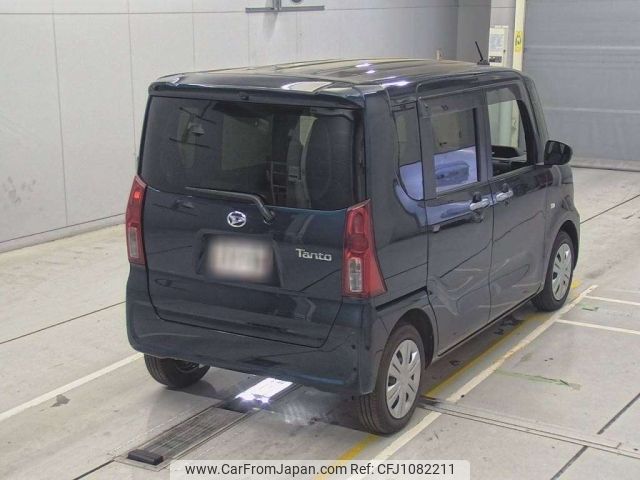 daihatsu tanto 2024 -DAIHATSU--Tanto LA650S-0436781---DAIHATSU--Tanto LA650S-0436781- image 2