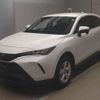 toyota harrier 2020 -TOYOTA--Harrier 6BA-MXUA85--MXUA85-0001593---TOYOTA--Harrier 6BA-MXUA85--MXUA85-0001593- image 1