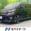 toyota vellfire 2012 quick_quick_ANH20W_ANH20-8228854 image 1