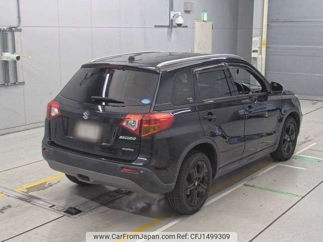 suzuki escudo 2017 -SUZUKI 【浜松 301ﾋ3994】--Escudo CBA-YEA1S--TSMLYEA1S00383248---SUZUKI 【浜松 301ﾋ3994】--Escudo CBA-YEA1S--TSMLYEA1S00383248- image 2