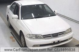 toyota carina 2001 CFJ1699838