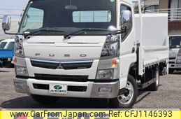 mitsubishi-fuso canter 2017 -MITSUBISHI--Canter TPG-FEB50--FEB50-551885---MITSUBISHI--Canter TPG-FEB50--FEB50-551885-