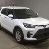 toyota raize 2022 -TOYOTA--Raize 5BA-A201A--A201A-0023988---TOYOTA--Raize 5BA-A201A--A201A-0023988- image 4