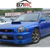 subaru impreza 2001 -SUBARU 【名変中 】--Impreza GDB--010241---SUBARU 【名変中 】--Impreza GDB--010241- image 1