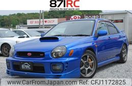 subaru impreza 2001 -SUBARU 【名変中 】--Impreza GDB--010241---SUBARU 【名変中 】--Impreza GDB--010241-