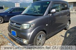 honda zest 2007 CFJ1565045