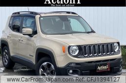 jeep renegade 2017 quick_quick_ABA-BU14_1C4BU0000HPF15806