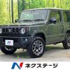 suzuki jimny 2025 CFJ1593685 image 1