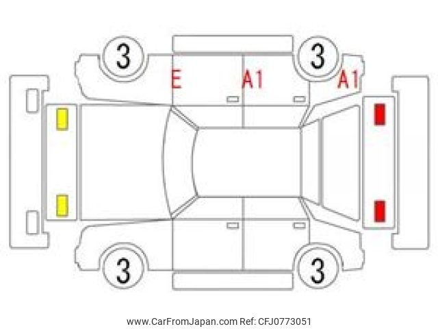 toyota land-cruiser-prado 2023 -TOYOTA--Land Cruiser Prado 3DA-GDJ150W--GDJ150-0081436---TOYOTA--Land Cruiser Prado 3DA-GDJ150W--GDJ150-0081436- image 2