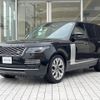 land-rover range-rover 2019 -ROVER--Range Rover LDA-LG3KD--SALGA2AK1LA572953---ROVER--Range Rover LDA-LG3KD--SALGA2AK1LA572953- image 19