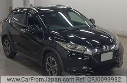 honda vezel 2015 quick_quick_DBA-RU1_1021565