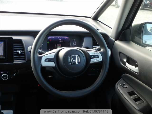 honda fit 2022 NIKYO_CD80544 image 2