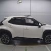 toyota yaris-cross 2021 -TOYOTA 【名古屋 372ね1105】--Yaris Cross MXPJ10-3017666---TOYOTA 【名古屋 372ね1105】--Yaris Cross MXPJ10-3017666- image 4