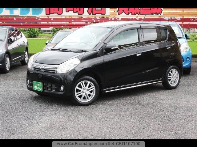 daihatsu mira 2011 -DAIHATSU--Mira L275S--2114256---DAIHATSU--Mira L275S--2114256- image 1