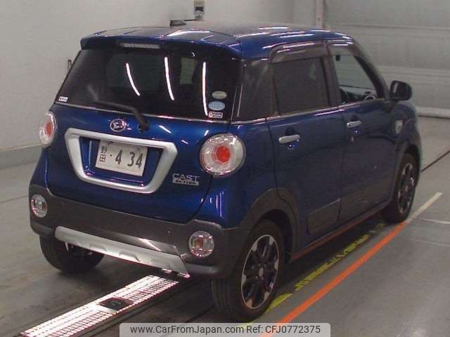 daihatsu cast 2015 -DAIHATSU--Cast DBA-LA260S--LA260S-0002785---DAIHATSU--Cast DBA-LA260S--LA260S-0002785- image 2