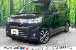 suzuki wagon-r-stingray 2013 CFJ1655204