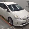 toyota prius-α 2013 -TOYOTA--Prius α ZVW40W-3083213---TOYOTA--Prius α ZVW40W-3083213- image 6