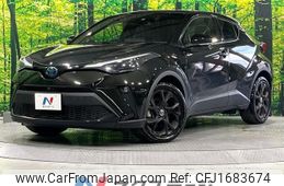 toyota c-hr 2023 CFJ1683674