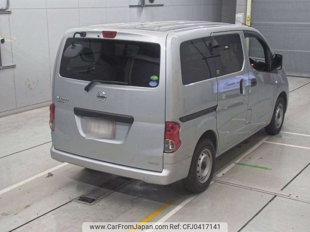 nissan nv200-vanette 2021 -NISSAN--NV200 VM20-167880---NISSAN--NV200 VM20-167880- image 2