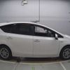 toyota prius-α 2014 -TOYOTA--Prius α ZVW41W-3341493---TOYOTA--Prius α ZVW41W-3341493- image 4