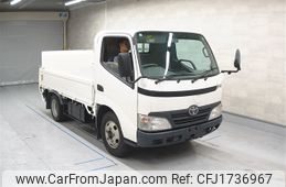 toyota dyna-truck 2009 CFJ1736967