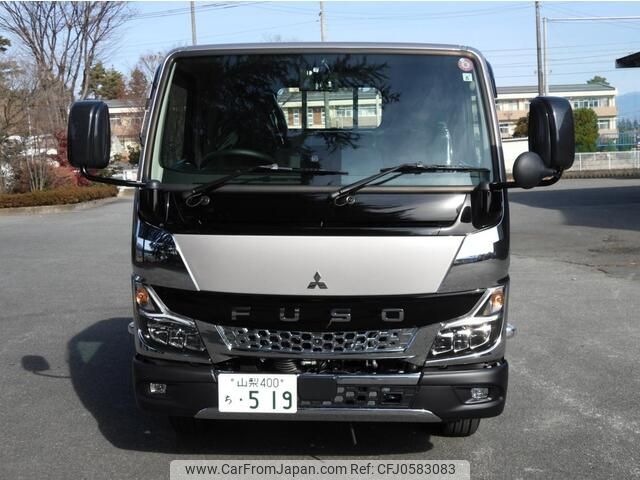 mitsubishi-fuso canter 2024 -MITSUBISHI--Canter 2RG-FBAV0--FBAV0-610190---MITSUBISHI--Canter 2RG-FBAV0--FBAV0-610190- image 2