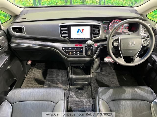 honda odyssey 2016 quick_quick_RC2_RC2-1101861 image 2