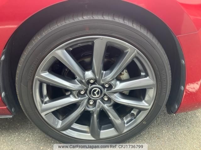 mazda mazda3 2019 CFJ1736799 image 2
