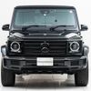 mercedes-benz g-class 2021 CFJ1572141 image 5