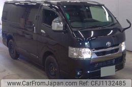 toyota hiace-van 2022 quick_quick_3BF-TRH200V_TRH200-0366050