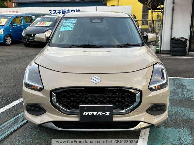 suzuki swift 2023 -SUZUKI 【静岡 502ﾇ9210】--Swift ZCEDS--101630---SUZUKI 【静岡 502ﾇ9210】--Swift ZCEDS--101630- image 2