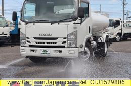 isuzu elf-truck 2016 CFJ1529806