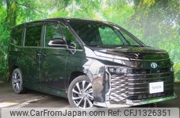 toyota voxy 2023 -TOYOTA--Voxy 6AA-ZWR90W--ZWR90-0132863---TOYOTA--Voxy 6AA-ZWR90W--ZWR90-0132863-