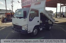 isuzu elf-truck 2017 CFJ0792678