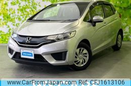 honda fit 2014 CFJ1613106