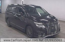 nissan elgrand 2015 quick_quick_DBA-TE52_TE52-077505