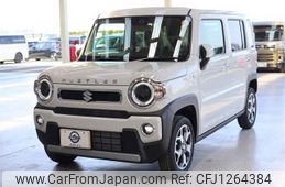 suzuki hustler 2025 quick_quick_5AA-MR92S_MR92S-502807