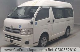 toyota regiusace-van 2012 -TOYOTA--Regius ace Van CBF-TRH200Kｶｲ--TRH200-0169575---TOYOTA--Regius ace Van CBF-TRH200Kｶｲ--TRH200-0169575-