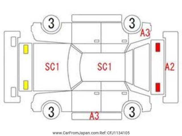 bmw 1-series 2012 -BMW--BMW 1 Series DBA-1A16--WBA1A12010J203085---BMW--BMW 1 Series DBA-1A16--WBA1A12010J203085- image 2