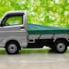 suzuki carry-truck 2021 quick_quick_EBD-DA16T_DA16T-607655 image 2