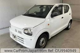 suzuki alto-van 2018 -SUZUKI--Alto Van HA36V--133805---SUZUKI--Alto Van HA36V--133805-